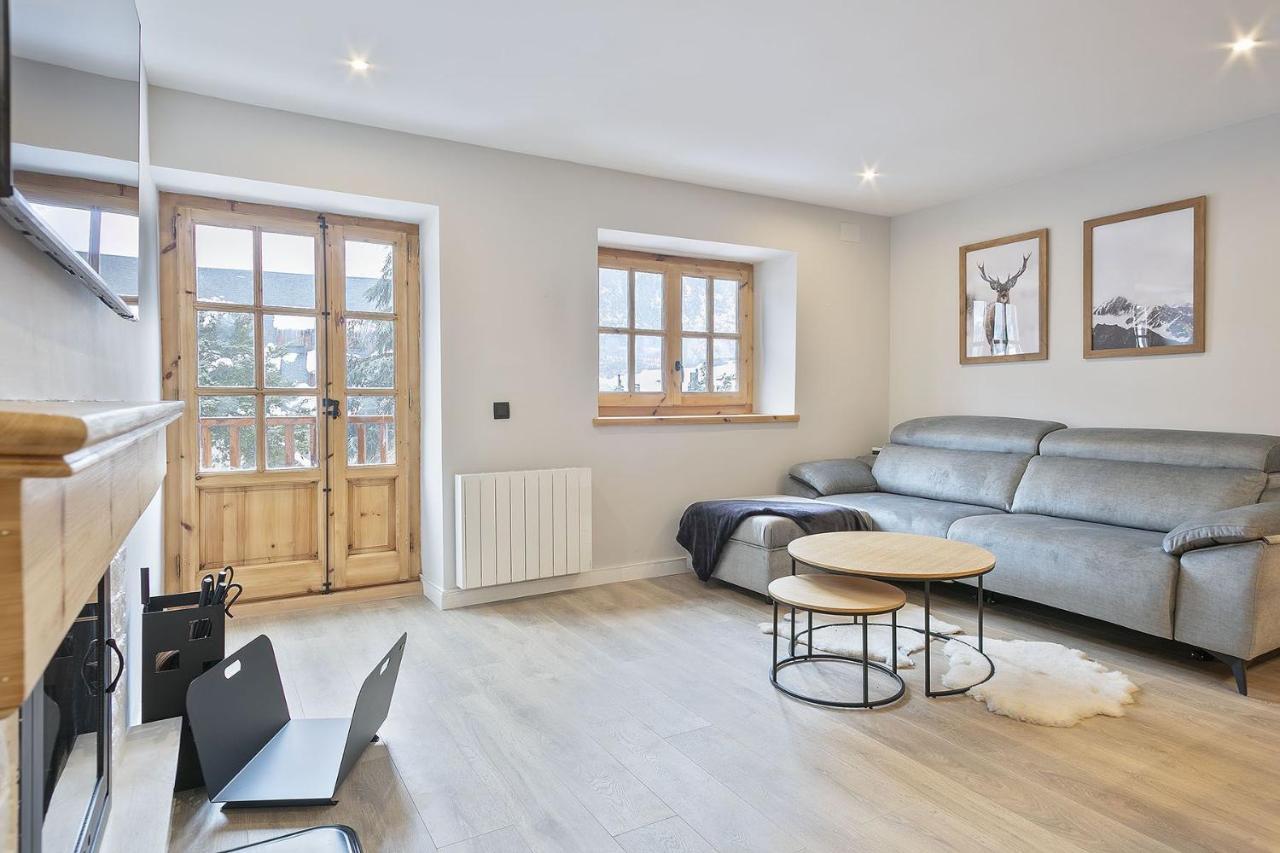 Luderna - Con Terraza Artigues Apartment *